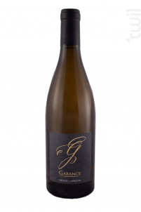 Garance - Château de Mérande - 2022 - Blanc