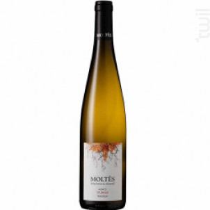 Sylvaner Tradition - Moltès - 2023 - Blanc