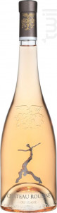 Inspire - Château Roubine - No vintage - Rosé