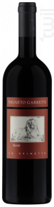 Barolo Vigneto Garretti Docg - La Spinetta - No vintage - Rouge