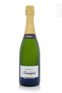 Brut Tradition - Champagne Jean-Bernard Bourgeois - No vintage - Effervescent