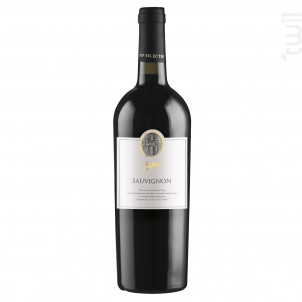 Sauvignon - Balan - 2017 - Blanc