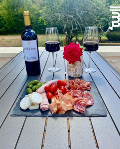 Château L'Eperon - Château L'Éperon - 2019 - Rouge