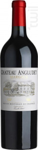 Château Angludet - Château Angludet - No vintage - Rouge