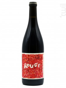 Rouge - Philippe Jambon - 2014 - Rouge