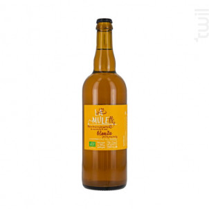 La Mulette - La Vieille Mule -  - 