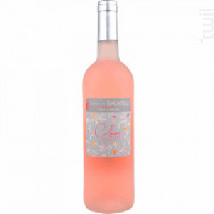 Colline D'assignan - Clos Bagatelle - 2024 - Rosé