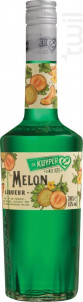 Melon - Distillerie De Kuyper - No vintage - 