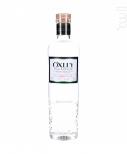 Oxley Gin - Oxley - No vintage - 