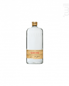 Gin Mg Clasica - Gin MG - No vintage - 
