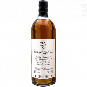 Intravagan'za - Michel Couvreur - No vintage - 
