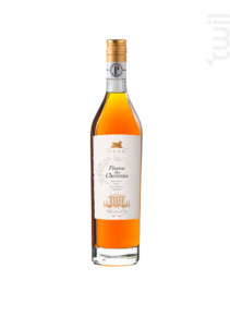 DEAU Pineau des Charentes blanc - Distillerie des Moisans - No vintage - Blanc