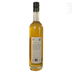 Liqueur de Lérincello - Abbaye de Lérins - 2022 - 