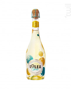 Lolea Spritz Citrus - Bodega Soto Manrique - No vintage - 