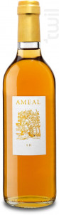 Quinta Do Ameal Special Harvest - Quinta do Ameal - No vintage - Blanc