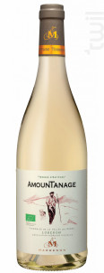 Amountanage - Marrenon - 2022 - Blanc