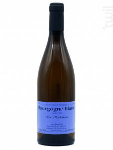 Les Mechalots - Domaine Sylvain Pataille - 2023 - Blanc