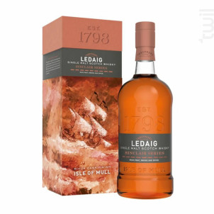 Sinclair Series - Ledaig - No vintage - 