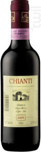 Chianti - Fattoria di Basciano - Renzo Masi - No vintage - Rouge