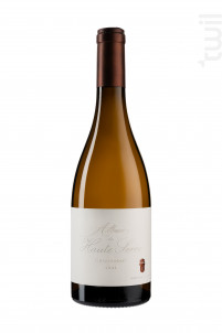 Albesco Chardonnay - Château de Haute-Serre - 2023 - Blanc
