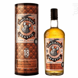 Timorous Beastie 18 Ans - Timorous Beastie - No vintage - 