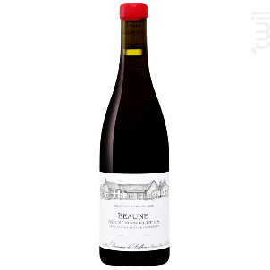 Blanches Fleurs - Domaine de Bellene - 2018 - Rouge