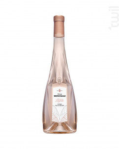 Cicada La Légende - Moncigale - 2024 - Rosé