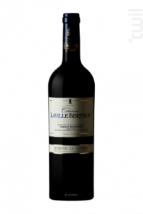 Corbières Domaine De Villemajou - Gérard Bertrand - 2021 - Rouge