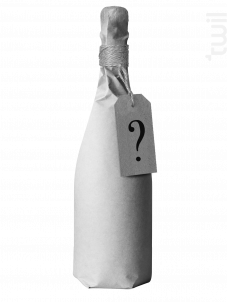 Cuvée Secrète #22 - Domaine Secret - No vintage - Effervescent