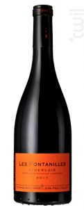 Les Fontanilles - Domaine Anne Gros et Jean-Paul Tollot - 2023 - Rouge