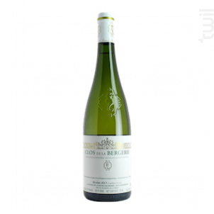 Clos De La Bergerie - Vignobles de la Coulée de Serrant - 2015 - Blanc