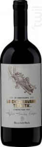 Lo Chiamavano Trinità - Gran Selezione - Rocca Delle Macìe - 2016 - Rouge