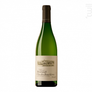 1er Cru Les Bouchères - Domaine Roulot - 2017 - Blanc