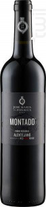Montado Vr - José Maria da Fonseca - No vintage - Rouge
