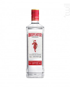 Beefeater - Beefeater - No vintage - 