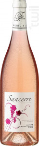 Domaine Michel Thomas Et Fils - Domaine Michel Thomas Et Fils - No vintage - Rosé