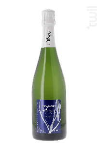 Sélection Brut - Champagne Mongery - No vintage - Effervescent