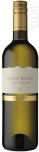 Pinot Grigio - Elena Walch - No vintage - Blanc
