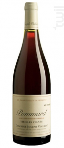 Pommard Vieilles Vignes - Domaine Joseph Voillot - 2015 - Rouge