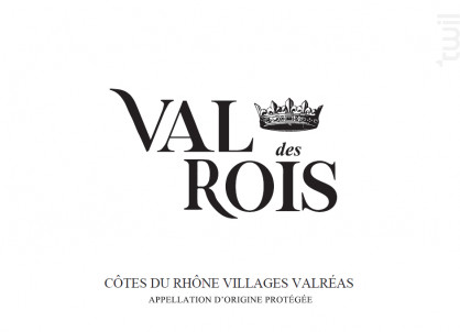 Val de Rois Rosé - Clos Bellane - 2022 - Rosé