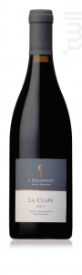 La Clape - Maison S.Delafont - 2017 - Rouge