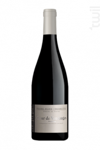 Coeur De Vendanges - Pierre-Marie Chermette - 2020 - Rouge