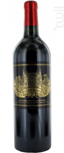 Château Palmer - Château Palmer - 2021 - Rouge