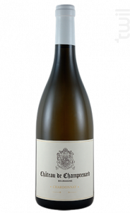 Grand Vin de Bourgogne - Château de Champ-Renard - 2021 - Blanc