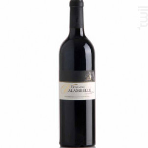 Caprice De Schistes - Domaine Valambelle - 2022 - Rouge