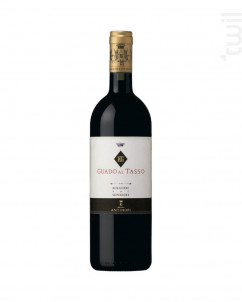 Guado Al Tasso - Marchesi Antinori - 2021 - Rouge