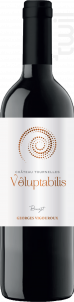 Voluptabilis - Domaine de Tournelles - 2016 - Rouge