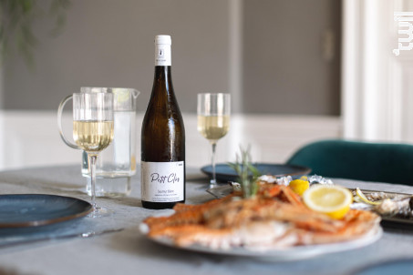 PETIT CLOS - Domaine Annivy - 2021 - Blanc