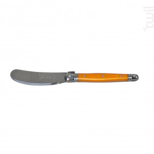 Tartineur Laguiole Irisé 1 Modèle Aléatoire - jean dubost -  - 