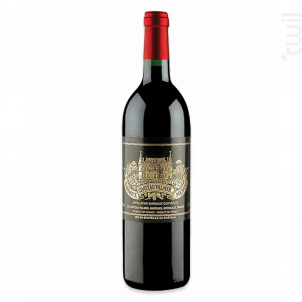 Château Palmer - Château Palmer - 2016 - Rouge